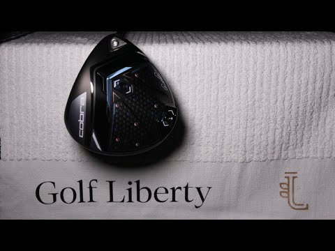 A Few Bombs with the Cobra DS-Adapt X Driver 💣 & Arnold Palmer Limited Edition Giveaway