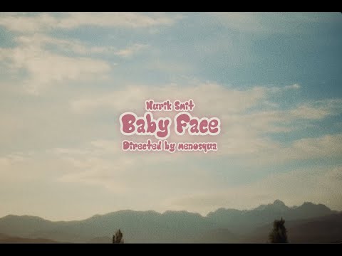 Nurik Smit - Baby face (snippet)