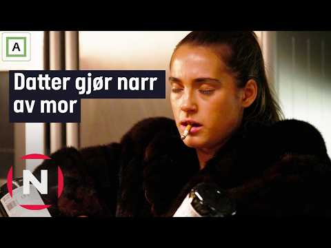 "En helt vanlig dag hjemme hos Pia Tjelta" | Best in show | TVNorge
