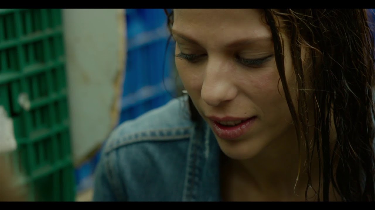 Miniature de la vidéo Carmen & Lola - Extrait 1 : La rencontre du film Carmen & Lola