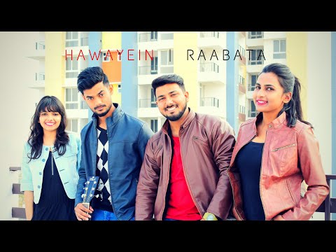 Rajat Mishra HAWAYIEN |...