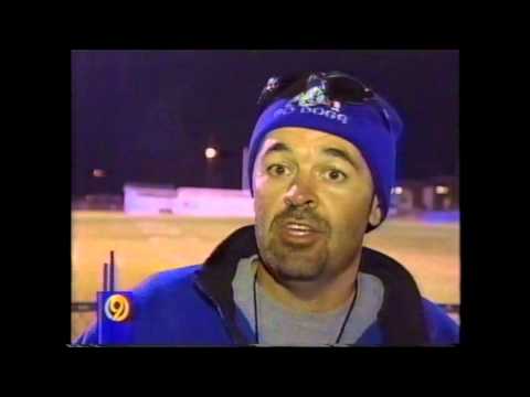 Trion football 2003 WTVC Channel 9 news Clip
