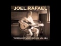Joel Rafael - Plain Wreck At Los Gatos