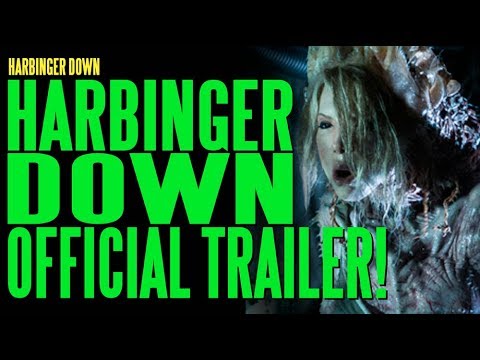 Harbinger Down (Trailer)