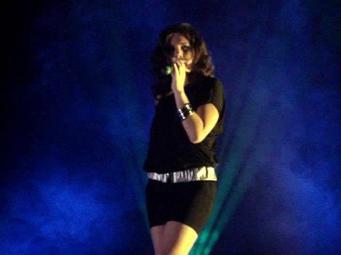 Filipa Sousa & Ricardo Soler em Albufeira