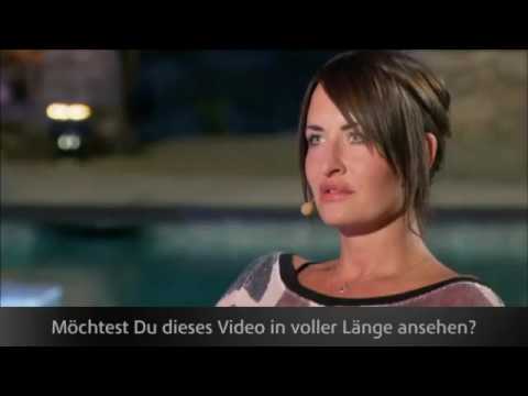 X Factor 2012 Björn Paulsen mit Königin