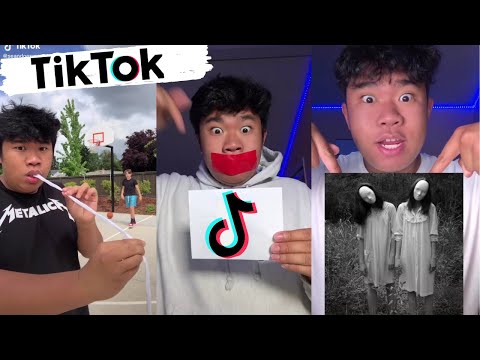 Best of Sean Does Magic TIKTOK Compilation