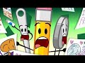 BFDIA 10 YTP Expired Ice Cream Delight