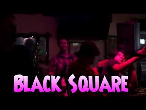 Black Square- Old House (Live)
