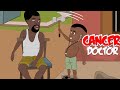 The Doctor Cancer Patient