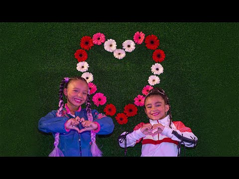 Video Millonaria De Amor de July & Naoh