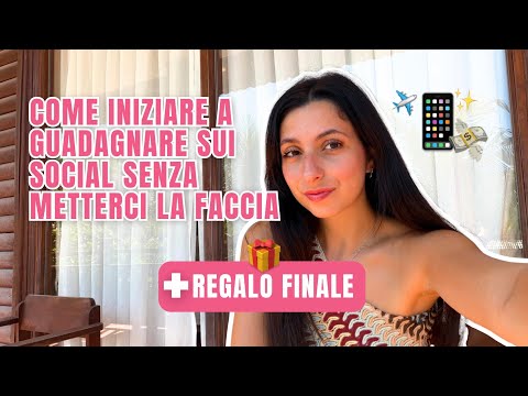 The system that lets me LIVE AROUND THE WORLD, making over €100k a year + 🎁 final