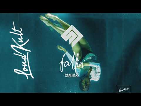 SANDJAKE - Fallin´