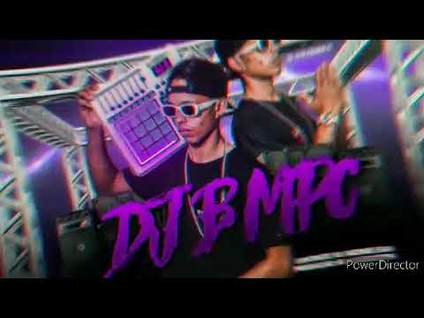CD VL 1 TROPA DO RATO PRIMAVERA DO LESTE-MT/ PROD E MIXAGEM DJ B MPC