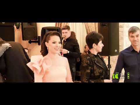 Ionela Pascu,,colaj Etno,, - live 2021