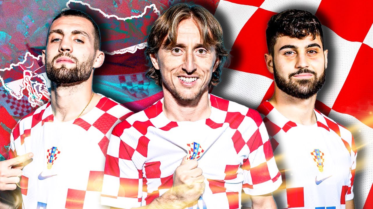 How Does Croatia Produce So Much Talent? | EFD Explains