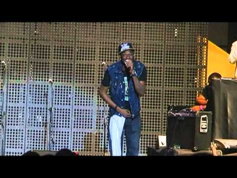 Tuface Performs Implication; Ice Prince Performs Wassup Wassup ft Tuface; I Wish I Can Find You