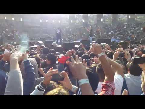 TERCO 92 vs FAN - Exhibición: Final Nacional Perú 2017 - Red Bull Batalla de los Gallos