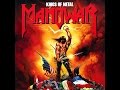 Manowar - Kings Of Metal Acoustic 