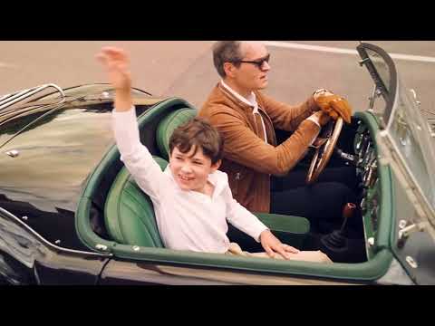 Rent a classic car Paris - Normandy - Champagne