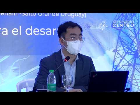 Comienza Obra Anillo de 500 kv Tacuarembò   Chamberlain   Salto