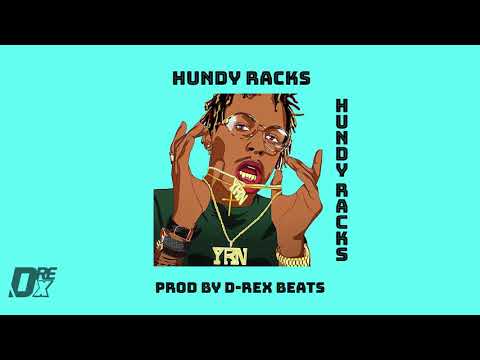 [FREE] Rich The Kid x Famous Dex Type Beat 2019 - "Hundy Racks"
