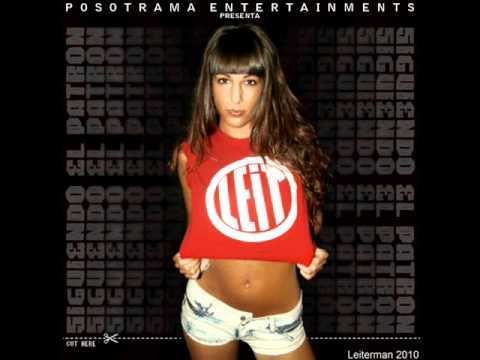 Las cosas claras - Leiterman