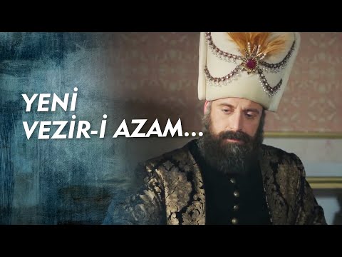 RÜSTEM PAŞA'YI NASIL TERS KÖŞE YAPTIM AMA