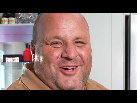 The Big John Chinese Sit Down: Episode 9, Rufus Rice