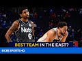 NBA Recap: 76ers vs Nets Breakdown | Who is the team to beat in the East? | CBS Sports HQ