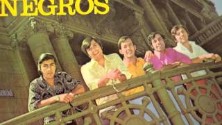 Los Angeles Negros &quot;Esta Noche La Paso Contigo&quot;