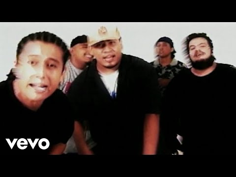 Control Machete - El Camino