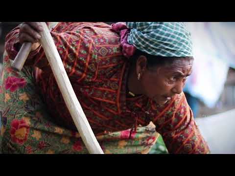 Cinematic Video Music: Nepali Dawn