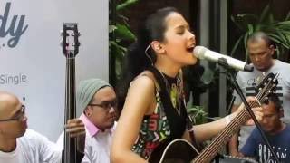 Maudy Ayunda - Sekali Lagi
