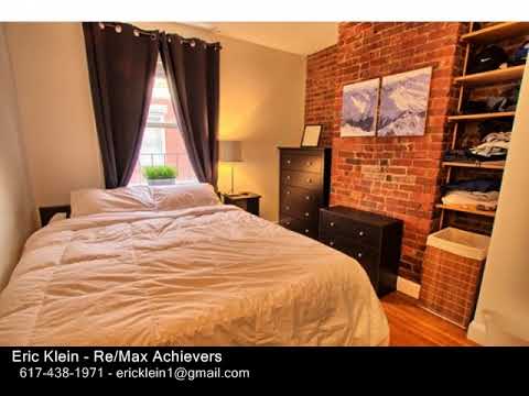 9-15 Battery St Unit 10, Boston MA 02109 - Condo - Real Estate - For Sale -