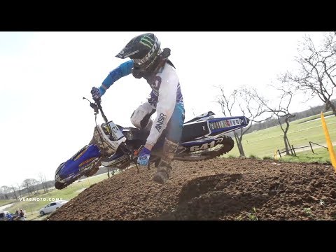 JS7 Freestone Redux 2014 - vurbmoto
