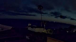Maro Wood Grill Laguna Beach Rooftop Ocean View