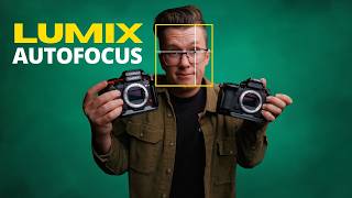 Why Your LUMIX Autofocus Struggles (and How to Fix It)