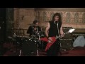 Anvil 666 P1