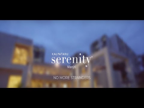 3D Tour Of Kalpataru Serenity