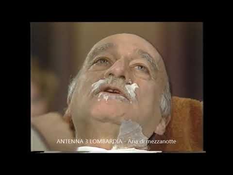 Tortora interviews Almirante 1979