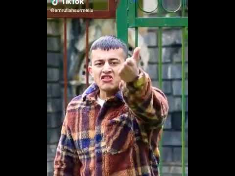 Emrullah Sürmeli TikTok