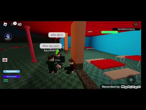 Roblox Bully Story Season 3 Part 3🔥🎵Neffex Stay Strong🎵🔥