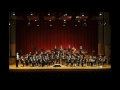William Tell Overture - Rossini - Royal Band Belgian Air Force (LIVE)