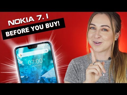 Nokia 7.1 Testbericht | VOR DEM KAUFEN ANSEHEN!
