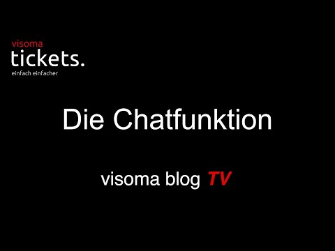 Die Chatfunktion