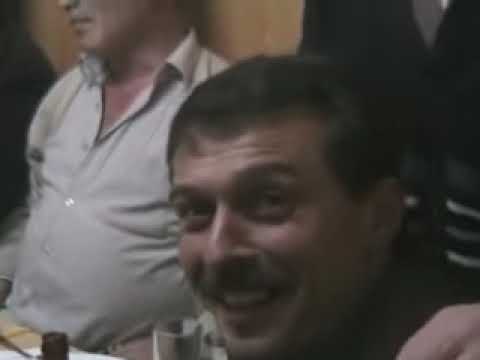 Şeref Kara Kemençe Muhabbet - Düzce