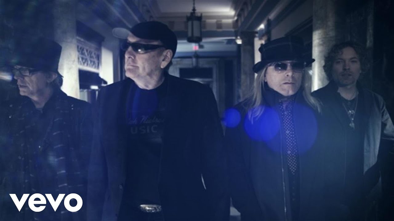 Cheap Trick - When I Wake Up Tomorrow - YouTube