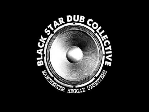 Black Star Dub Collective - Until Babylon Falls