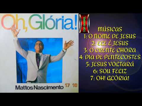 Oh Glória video